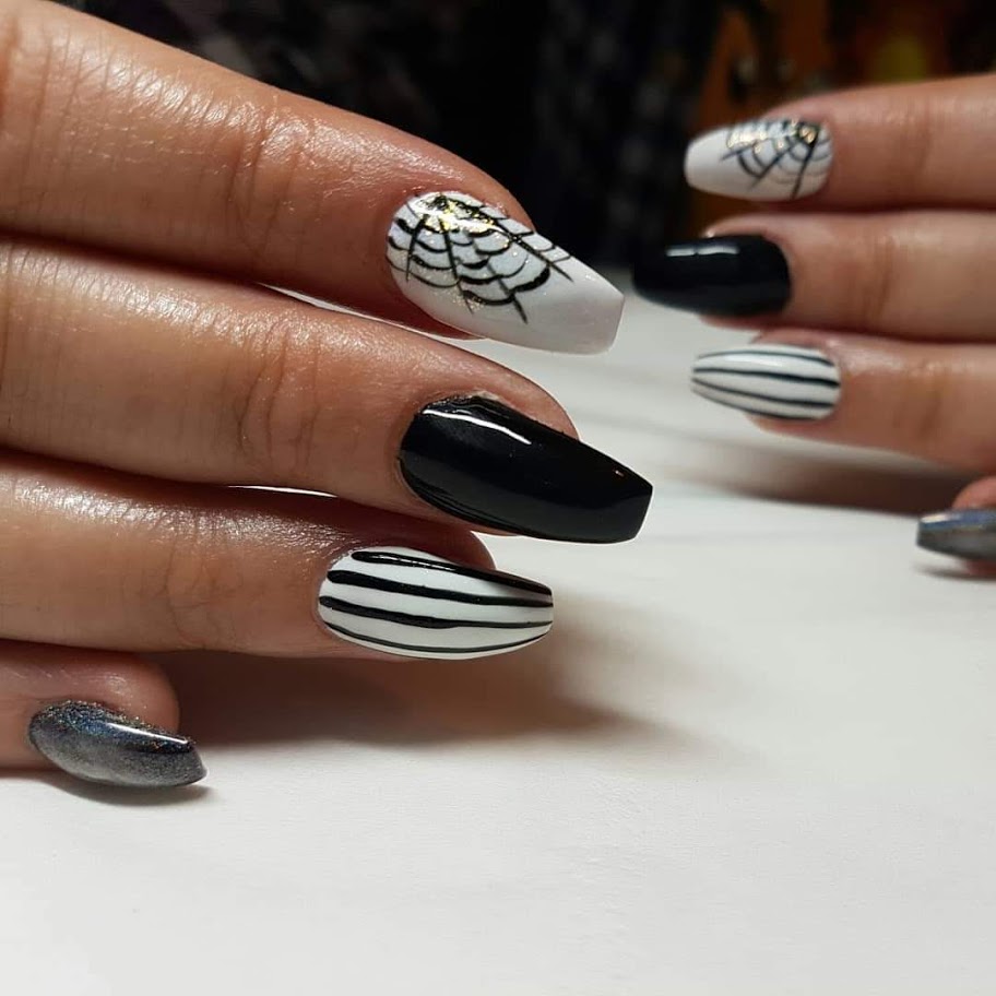 Gel Nails