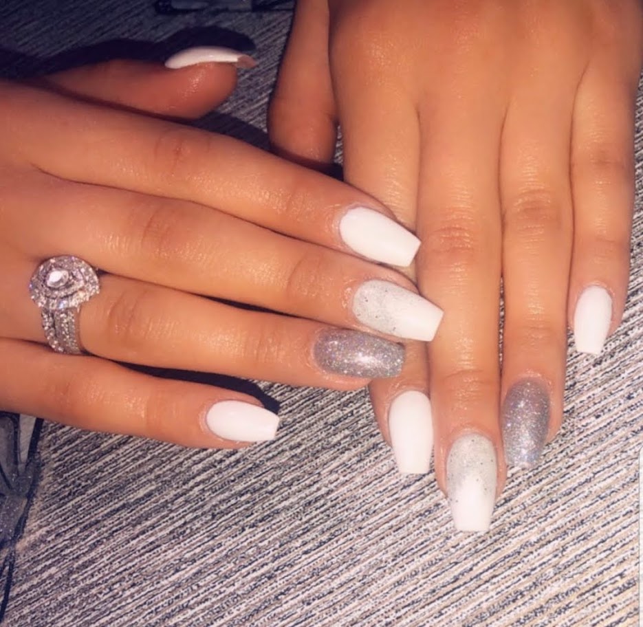Acrylic Nails