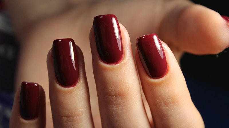 Gel Polish