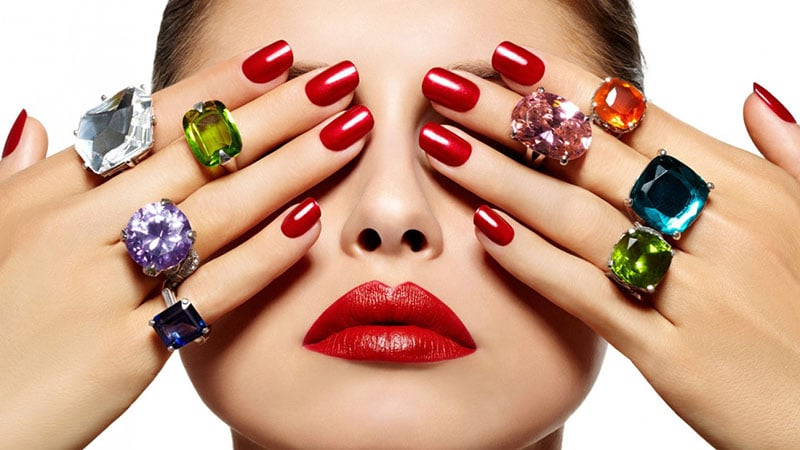 Gel Extension