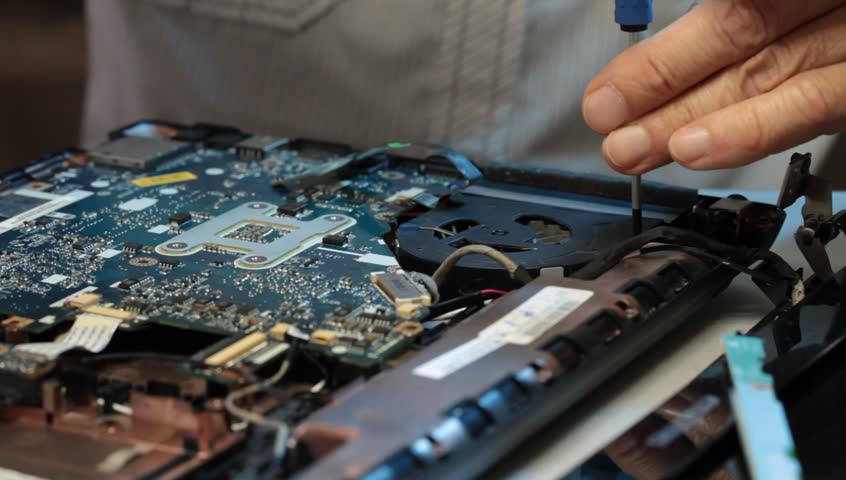 Way to repair