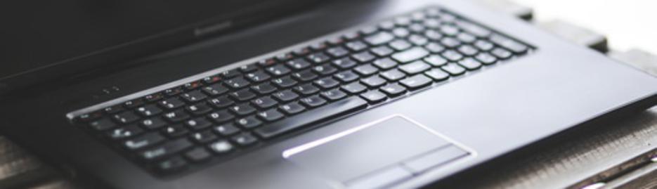 laptop