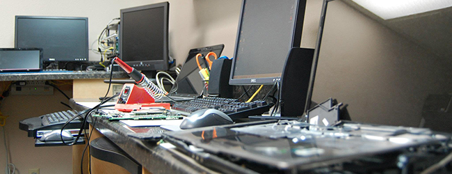 workshop